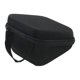thumbnail image 4 of Estuche Rígido De Transporte Estuche Portátil Para Monitor De Presión De La Parte Superior Del Brazo (solo Estuche) Negro, 4 of 5