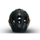 thumbnail image 1 of Casco Radical Mountain Super Vent Negro Naranjo L 58-62cm, 1 of 4