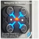 thumbnail image 3 of Maquina De Boxeo Musical Bluetooth Entrenamiento Niños, 3 of 7