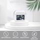 thumbnail image 3 of Miles del Mañana-theme AirPods Pro Earphone Case Compatible with Apple Devices Premium Flexible TPU theme Custom, 3 of 6