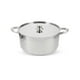 thumbnail image 3 of Set Bateria De Cocina 6 Piezas Acero Inoxidable 420-6ss, 3 of 3