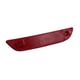 thumbnail image 1 of Reflector De Parachoques Trasero Para Coche, Lente Reflectora Roja Para Nissan Qashqai Derecha 265605789R, 1 of 3