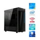 thumbnail image 1 of PC Gamer Intel Pentium Gold G6400 - Gráficos Integrados - 16 GB RAM - SSD 500GB M.2 - Gigabyte C200 Glass, 1 of 3