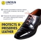 thumbnail image 5 of Betún Lincoln 60 ml Marrón Claro – Hecho en EE. UU., 5 of 6