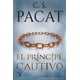 thumbnail image 1 of Libro El príncipe cautivo (edición española), 1 of 1