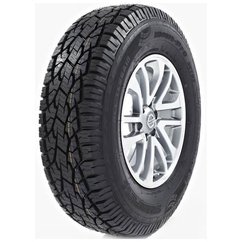 Sunfull - Neumatico 245/75 R16 At782 111S