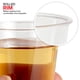 thumbnail image 5 of Vasos de Plástico para Shots Stock Your Home 1.5oz Transparentes 1000 unidades, 5 of 7