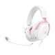 thumbnail image 2 of Audifonos Gamers HyperX Cloud III (Blanco/Rosado), 2 of 13
