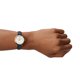 thumbnail image 5 of Reloj Fossil Carlie Mini ES4502 de acero inoxidable para mujer, 5 of 7