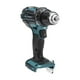 thumbnail image 2 of Taladro perforador-taladro inalámbrico Makita XFD10Z LXT de 18 V, iones de litio, 2 of 2
