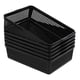 thumbnail image 5 of 6 Cestas De Almacenamiento Multiusos Para Organizar Archivos, Ideal Para Estanterías, Encimeras Y Armarios., 5 of 5