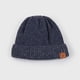 thumbnail image 2 of Gorro Hombre Polar Azul Corona, 2 of 4