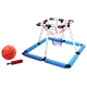 thumbnail image 2 of Juego de Aro de Basket para Agua, 2 of 2