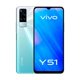 thumbnail image 1 of Vivo Y51 128gb - Reacondicionado - Crystal Symphony, 1 of 2