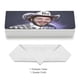 thumbnail image 3 of Estuche Rígido para Gafas Desmarcar Post Malone Cuero PU, 3 of 6
