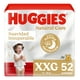 thumbnail image 1 of Pañales Huggies Natural Care Xxg 52 Unidades Rojo, 1 of 2