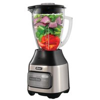 Oster - Licuadora ® Tecnología Reversible 3 Velocidades + Pulso Blstpegcrt