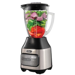 Licuadora Oster® Tecnología Reversible 3 Velocidades + Pulso Blstpegcrt