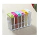 thumbnail image 3 of Especiero 6 Frascos Rectangular Ideal Cocina Organizador, 3 of 3