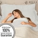 thumbnail image 5 of Juego de sábanas Bella Coterie Luxury de viscosa de bambú tamaño queen, 5 of 7