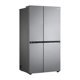 thumbnail image 4 of Refrigerador Side by Side No Frost 647 Litros GS66MPP.APZPECL, 4 of 4