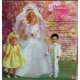 thumbnail image 2 of Figura de juguete Mattel Barbie Set de Regalo de Boda 1994, 2 of 2