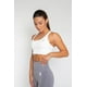 thumbnail image 2 of Peto Deportivo Evolve Just White L, 2 of 3