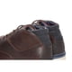 thumbnail image 4 of Botines Hombre Cuero Azul Belcamp-6-51 Bullboxer azul 43, 4 of 5