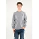 thumbnail image 1 of Polera Manga Larga Melange 6301, 1 of 3