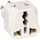 thumbnail image 2 of Adaptador de enchufe CKITZE BA-11AN con conexión a tierra universal tipo J, 2 of 2