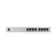 thumbnail image 1 of Conmutador PoE Zyxel GS1008HP Gigabit Ethernet de 8 puertos 60 W, 1 of 5