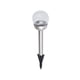 thumbnail image 5 of Luz de Sendero LED Solar para Exterior Living District Allium Paquete de 4, 5 of 9