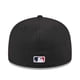 thumbnail image 4 of Jockey Gorra New Era Global 59FIFTY Boston Red Sox Black, 4 of 5
