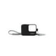 thumbnail image 3 of Carcasa de Silicona Sleeve + Lanyard HERO7 - Negro, 3 of 3