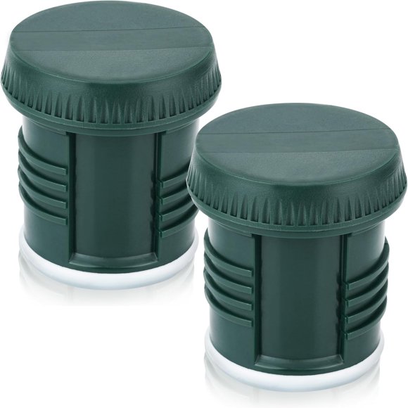 Tapón de Botella ChangTa 5.7 × 6.35 × 4.9 cm a prueba de fugas