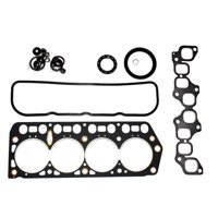 Repuestos Del Sol - Juego Empaquetadura Motor Toyota Hilux 2.2 1987 1988