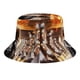 thumbnail image 5 of Los Juegos del Hambre Sombrero bucket para adultos, gorra de protección solar, sombrero de pescador plegable para viajes al aire libre, pesca y actividades de verano, 5 of 6