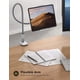 thumbnail image 3 of Soporte para tabletas Lamicall Gooseneck Flexible Arm Gray, 3 of 7