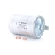 thumbnail image 1 of Filtro de combustible de gasolina Bosch 0986AF8092 para Mercedes-Benz, 1 of 4