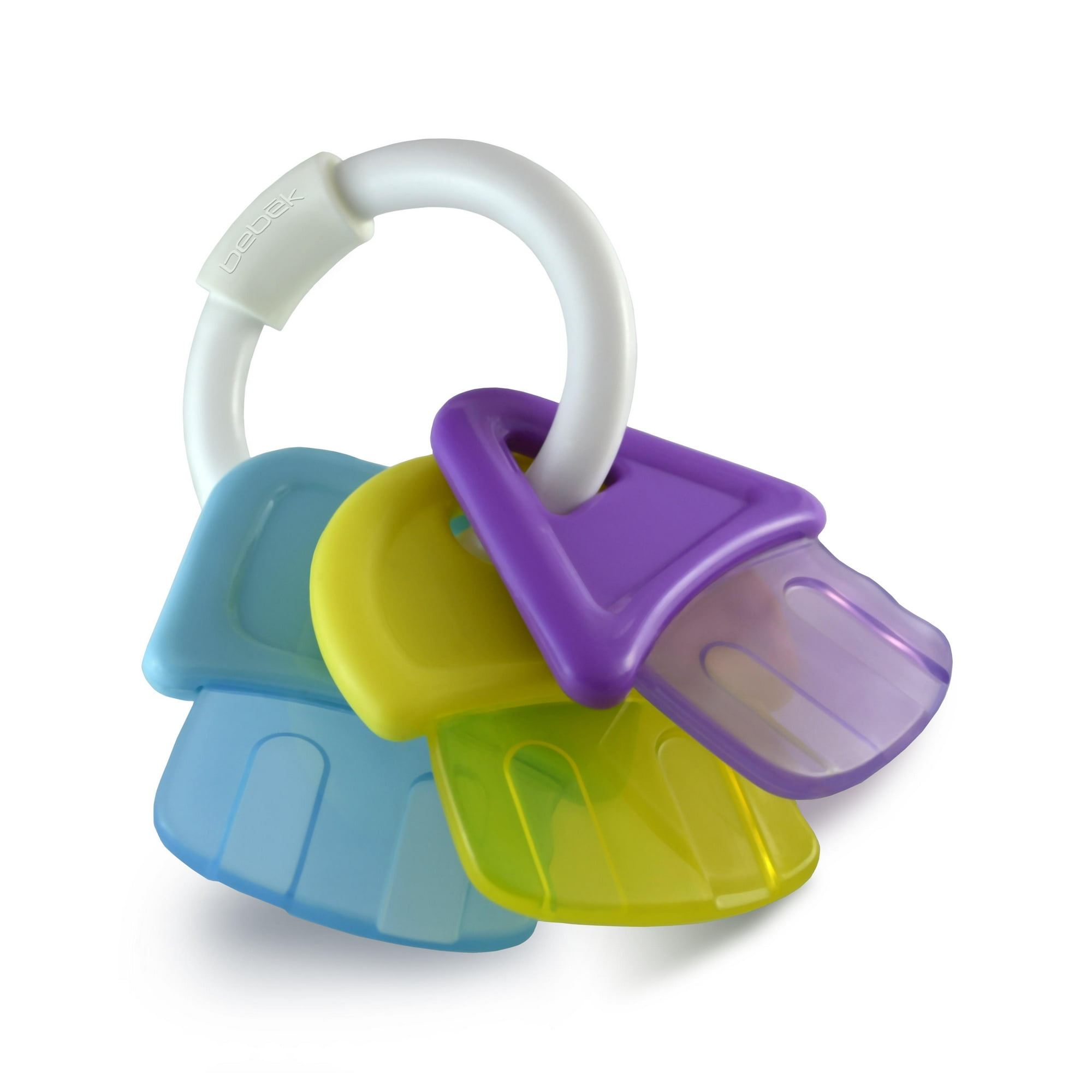 Bebek - Mordedor Y Calmante De Encías - Llaves