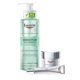 thumbnail image 1 of Eucerin Pack Gel Dermopure + Hyaluron Día + Ojos, 1 of 3