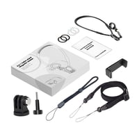 Bothyi - Soporte Magnético Para Cuello De Teléfono Vlog Soporte Magnético Superior Para Teléfonos