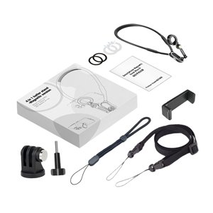 Bothyi - Soporte Magnético Para Cuello De Teléfono Vlog Soporte Magnético Superior Para Teléfonos