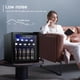 thumbnail image 5 of Refrigerador de bebidas Antarctic Star, 12 botellas, 48 latas, 1.3 pies cúbicos Ft., 5 of 7