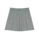thumbnail image 2 of Falda Casimir 3 Tablas Encontradas Gris Femenino 50, 2 of 3