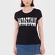 thumbnail image 3 of Polera Mujer Viscosa Negro Fantastique Corona, 3 of 5