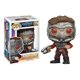 thumbnail image 1 of Figura de vinilo Funko POP! Películas Marvel Guardianes de la Galaxia 2: Star Lord, 9,5 cm, 1 of 1