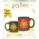 thumbnail image 2 of Taza plateada con el escudo de Harry Potter de Hogwarts de Buffalo Heat-Reveal, 2 of 3