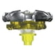 thumbnail image 4 of Juguete Beyblade Lance Knight 3-60LF Tipo Ataque, 4 of 6