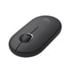 thumbnail image 1 of Ratón Bluetooth inalámbrico Logitech Pebble i345 para iPad, 1 of 7
